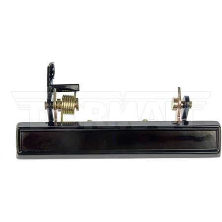 Motormite Exterior Door Handle, 77094 77094